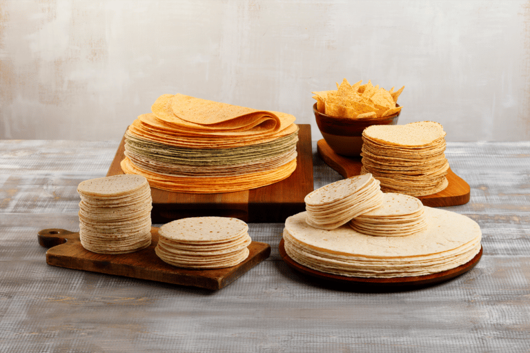 tortillas,wraps,tortilla chips,restaurant,convenience store,value added manufacturing,food manufacturing,food production,private label