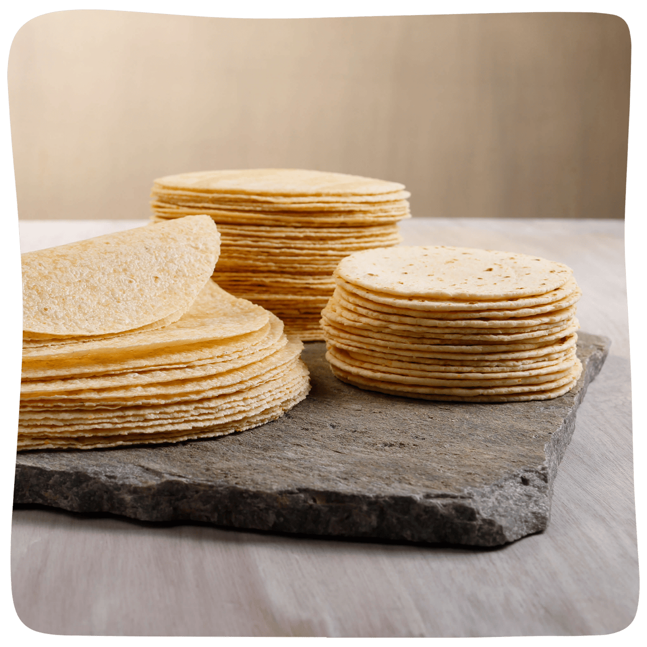 Tortillas Fresca